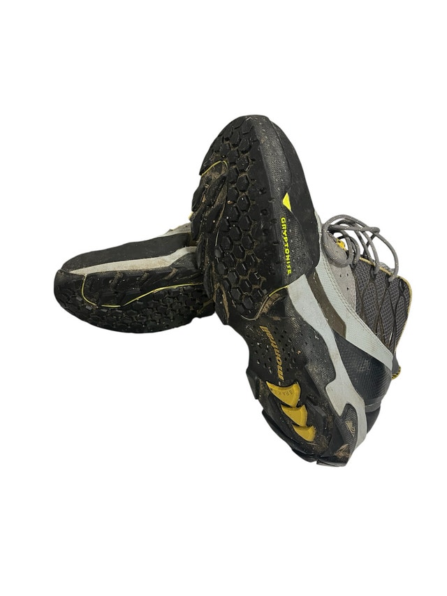 Montrail Hiking Boots - Men's 9.5 - photo 4