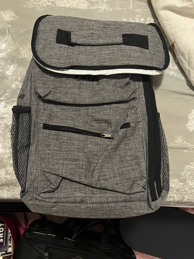 Diaper Bag - photo 2