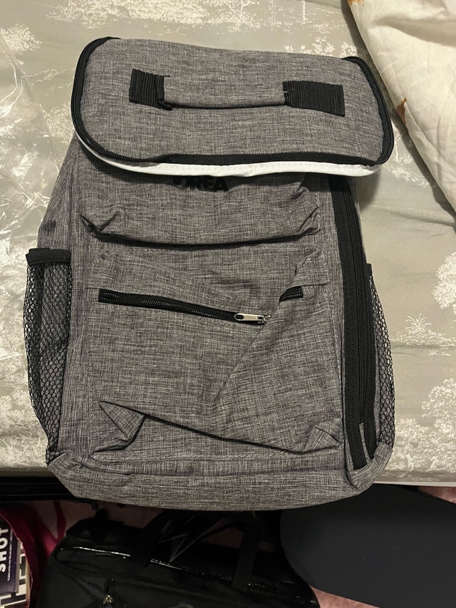 Diaper Bag - photo 3