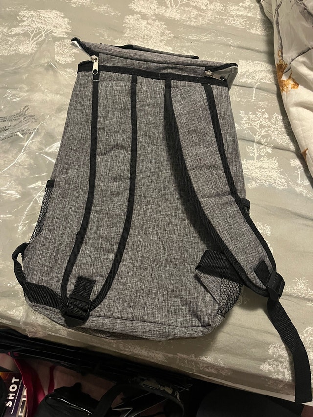 Diaper Bag - photo 4