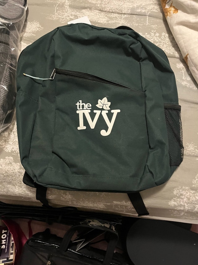The Ivy Backpack - photo 2