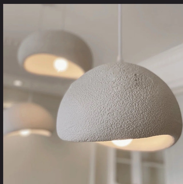 Clay Atelier Lighting Pendant Lamp - photo 5