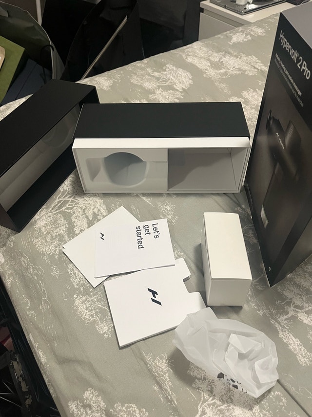 Hyperice Hypervolt 2 Pro Box - photo 5