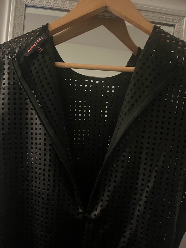 Nameless Dress - photo 4