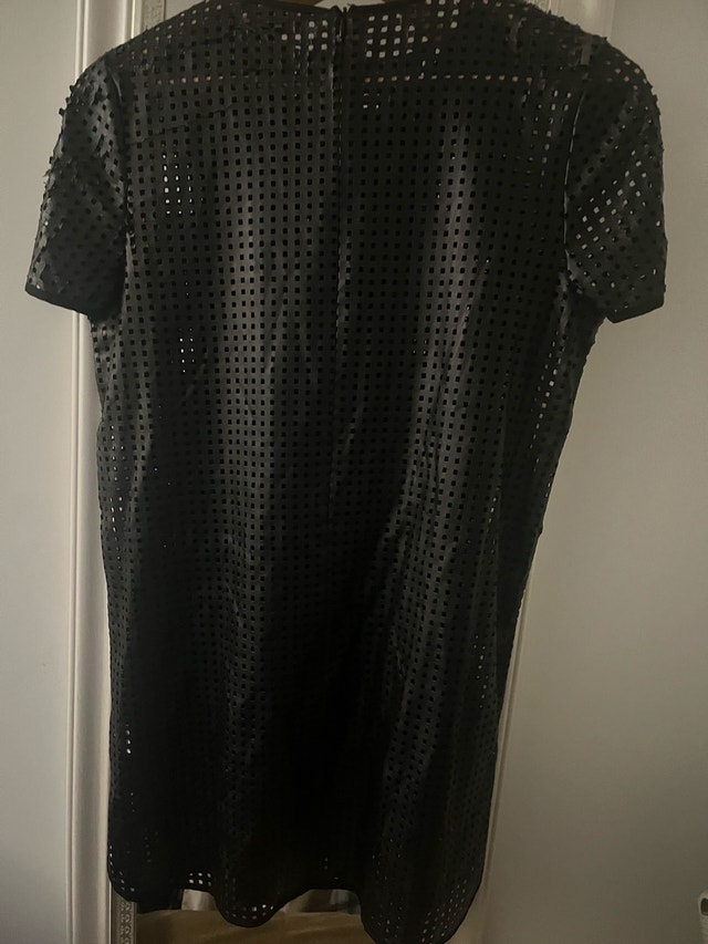 Nameless Dress - photo 5