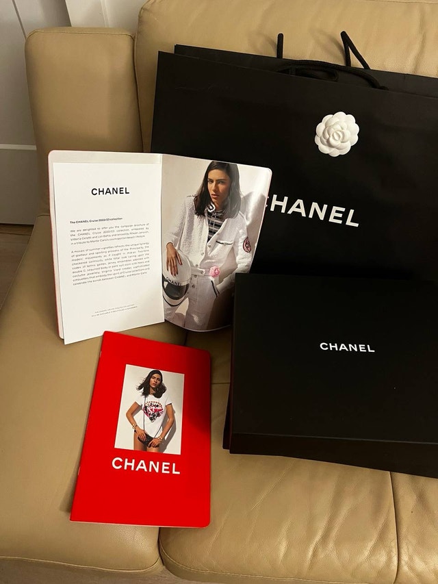 Designer Packaging