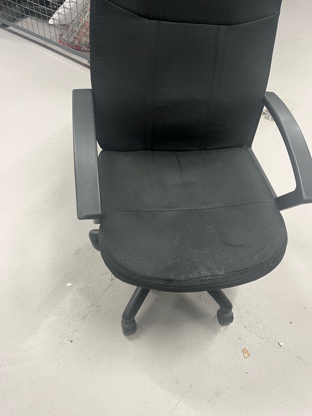 Office Chair - photo 3