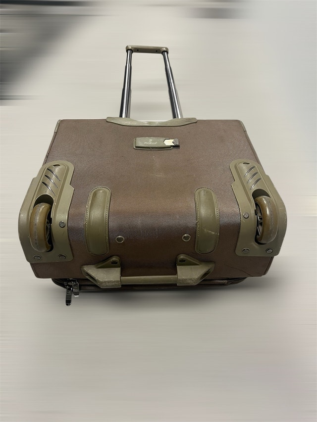 Ricardo Beverly Hills Luggage - photo 2