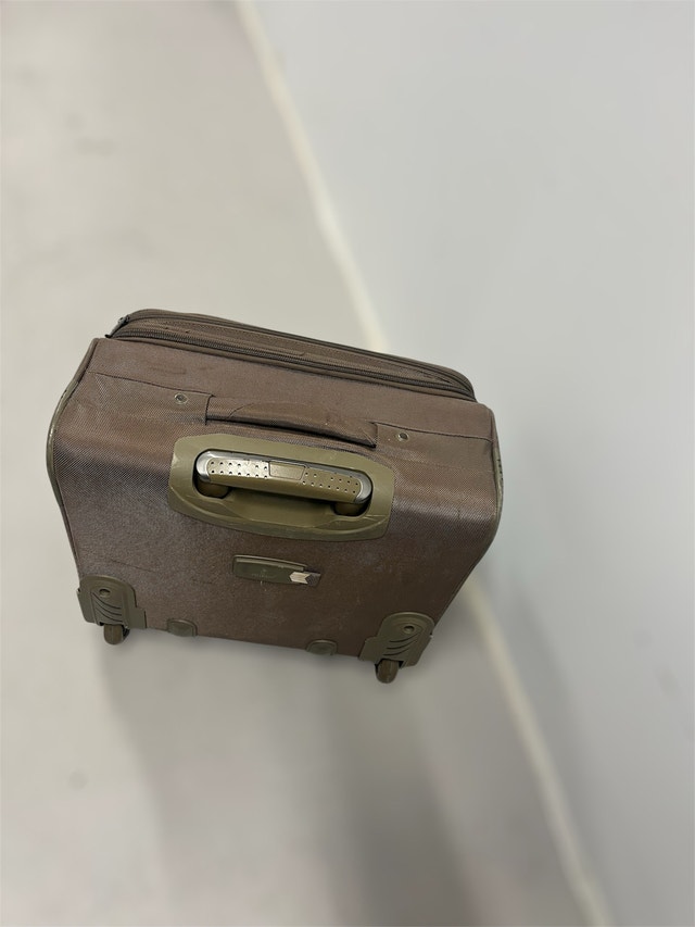 Ricardo Beverly Hills Luggage - photo 4