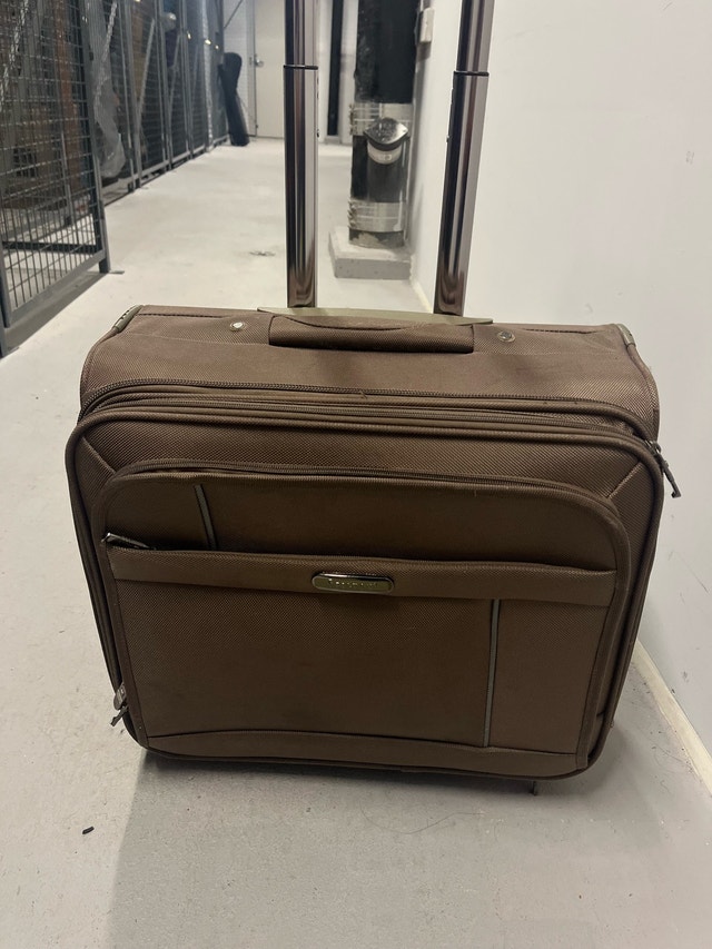 Ricardo Beverly Hills Luggage - photo 5