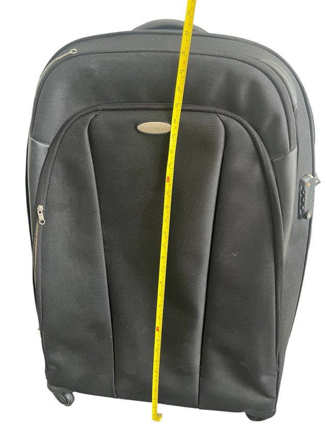 Samsonite Luggage 32”