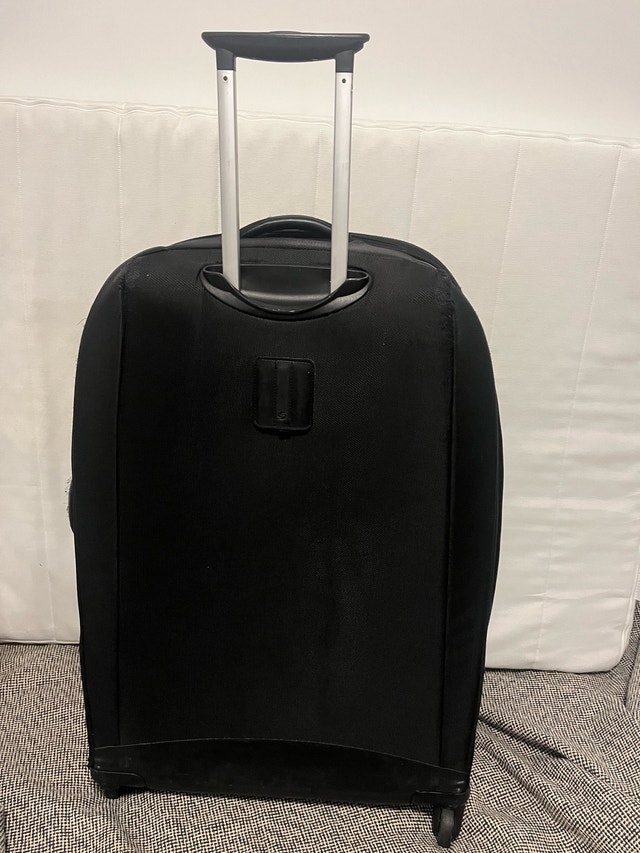 Samsonite Luggage 32” - photo 5