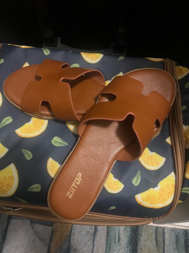 Ziitop Sandals