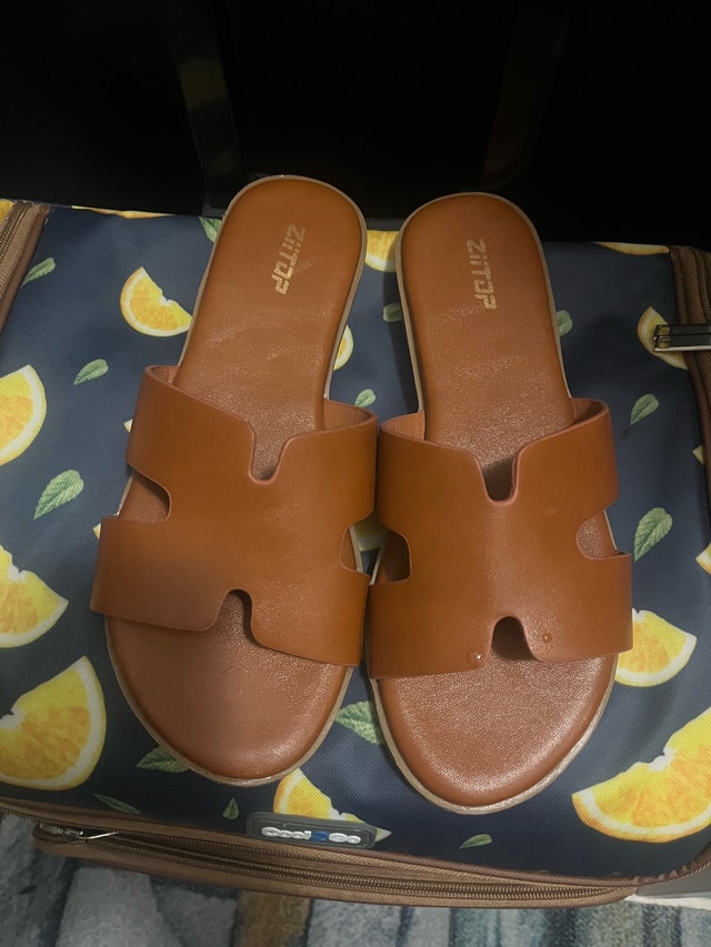 Ziitop Sandals - photo 2