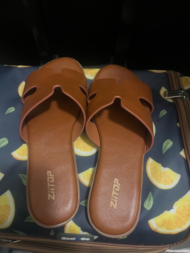 Ziitop Sandals - photo 3