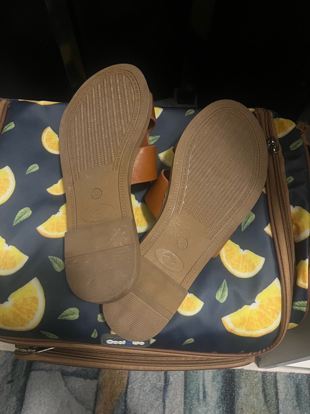 Ziitop Sandals - photo 4