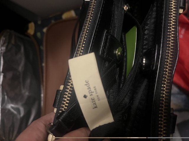 Kate Spade Handbag - photo 4