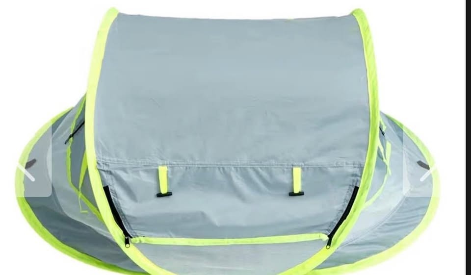 Portable Baby Travel Tent,Foldable Automatic Pop-Up Beach Tents