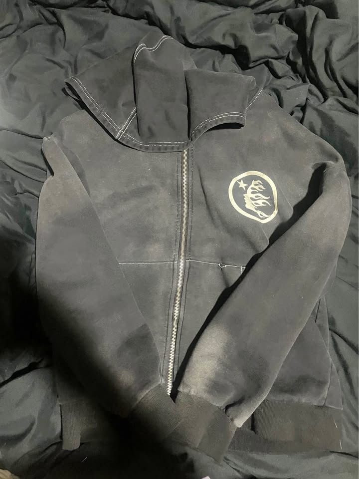 hellstar hoodie