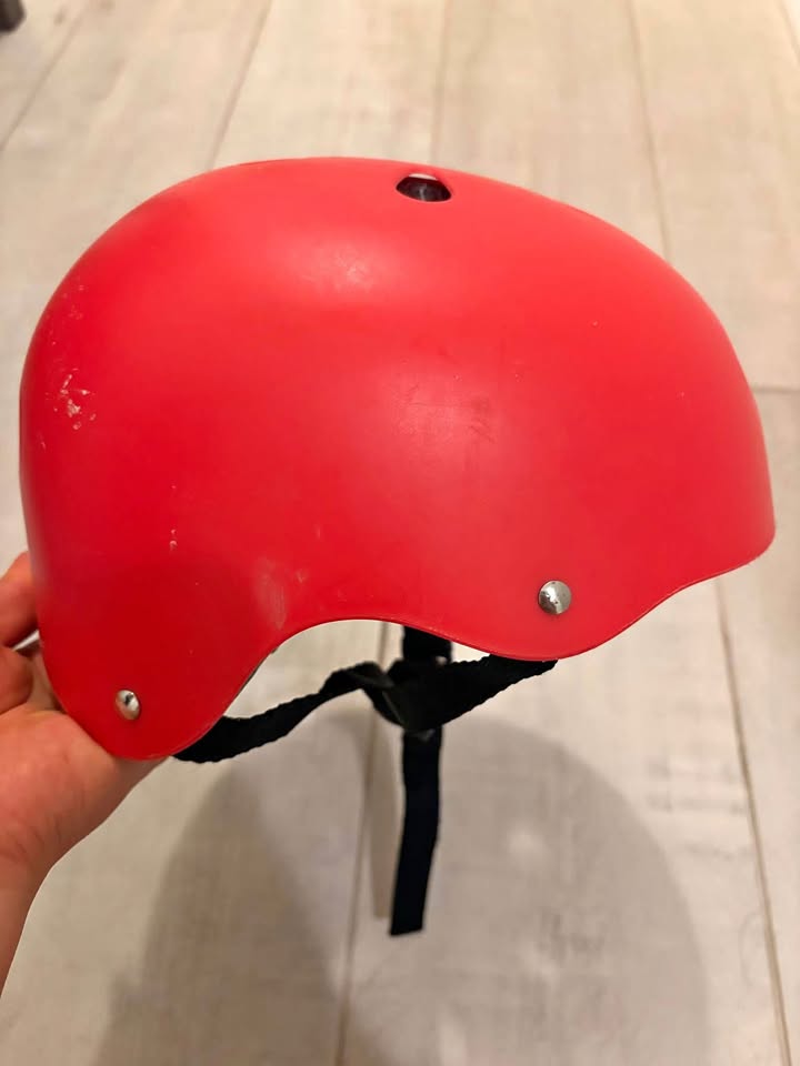 Kids helmet size S