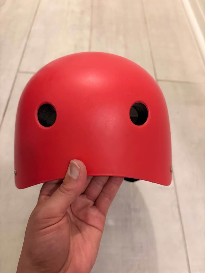 Kids helmet size S - photo 2