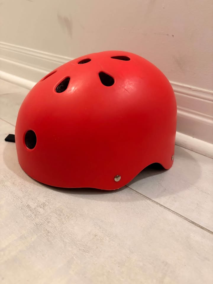 Kids helmet size S - photo 3