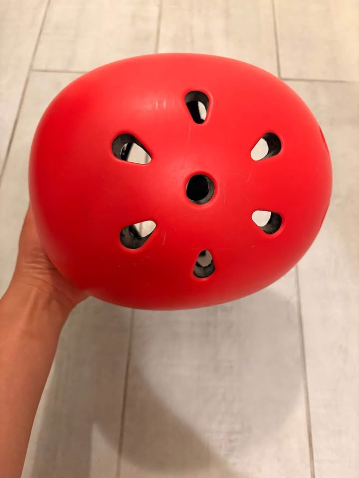 Kids helmet size S - photo 4