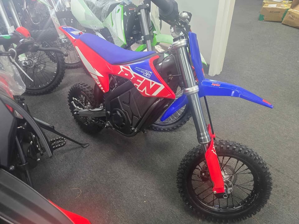 🎅📦🎄Kids Electric Dirtbike🎅📦🎄 - photo 2