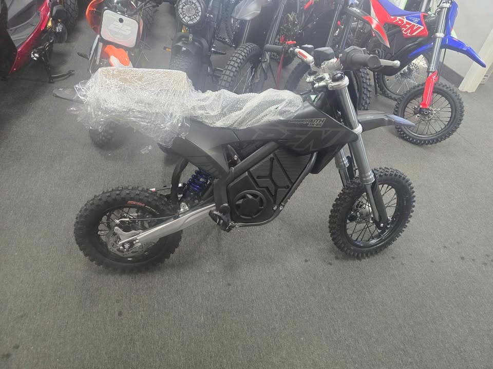 🎅📦🎄Kids Electric Dirtbike🎅📦🎄 - photo 3