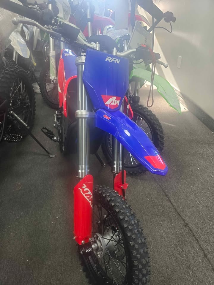 🎅📦🎄Kids Electric Dirtbike🎅📦🎄 - photo 4