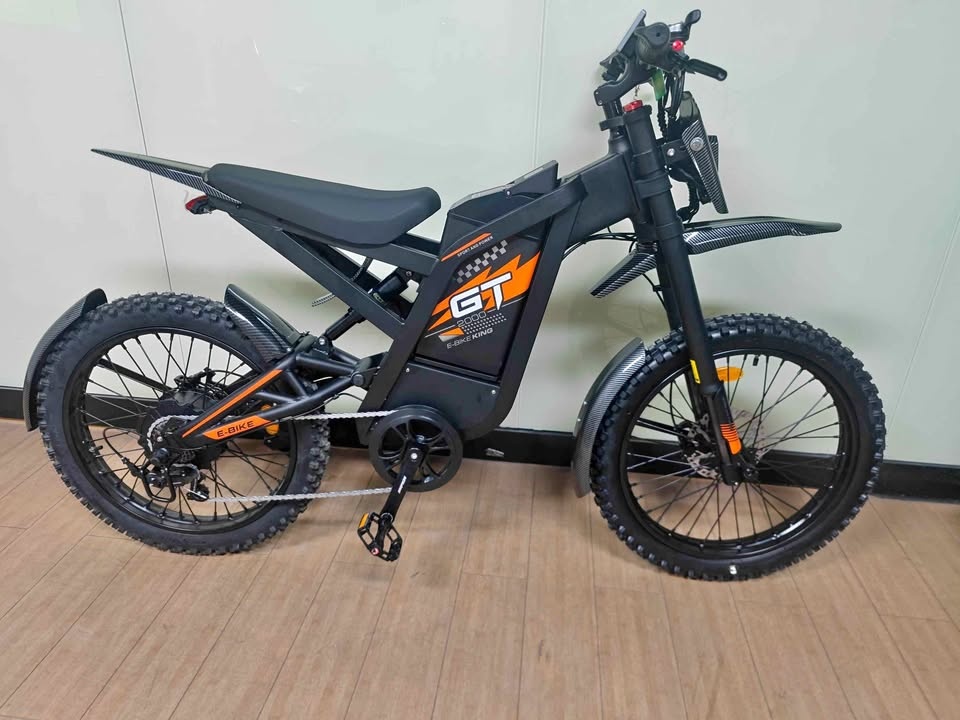 📦Brand New Electric Bicycle ⚡📦