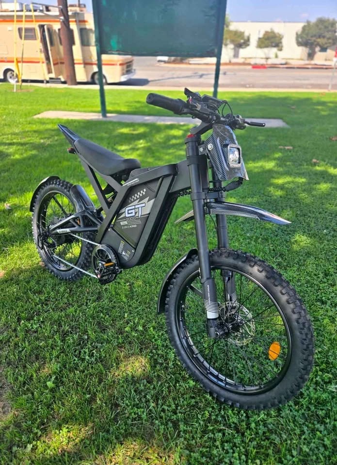 📦Brand New Electric Bicycle ⚡📦 - photo 2