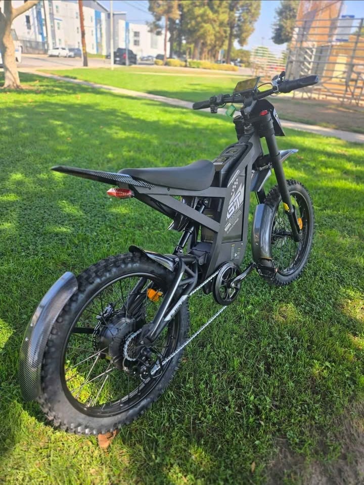 📦Brand New Electric Bicycle ⚡📦 - photo 3