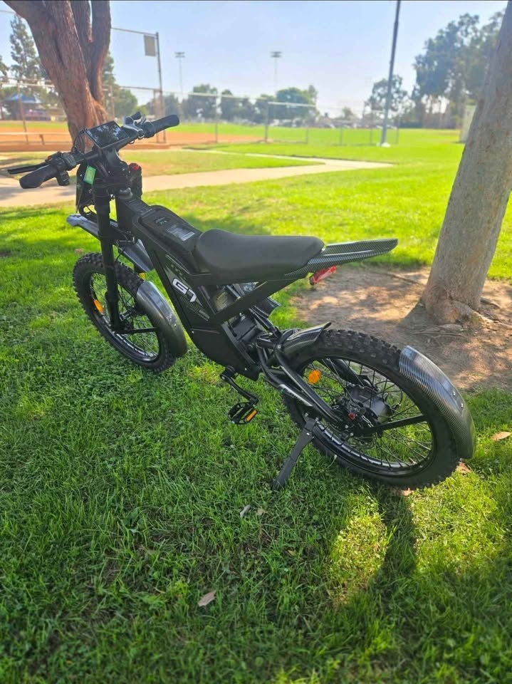 📦Brand New Electric Bicycle ⚡📦 - photo 4