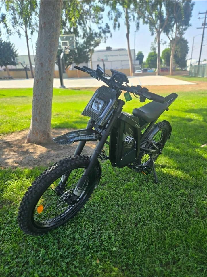 📦Brand New Electric Bicycle ⚡📦 - photo 5