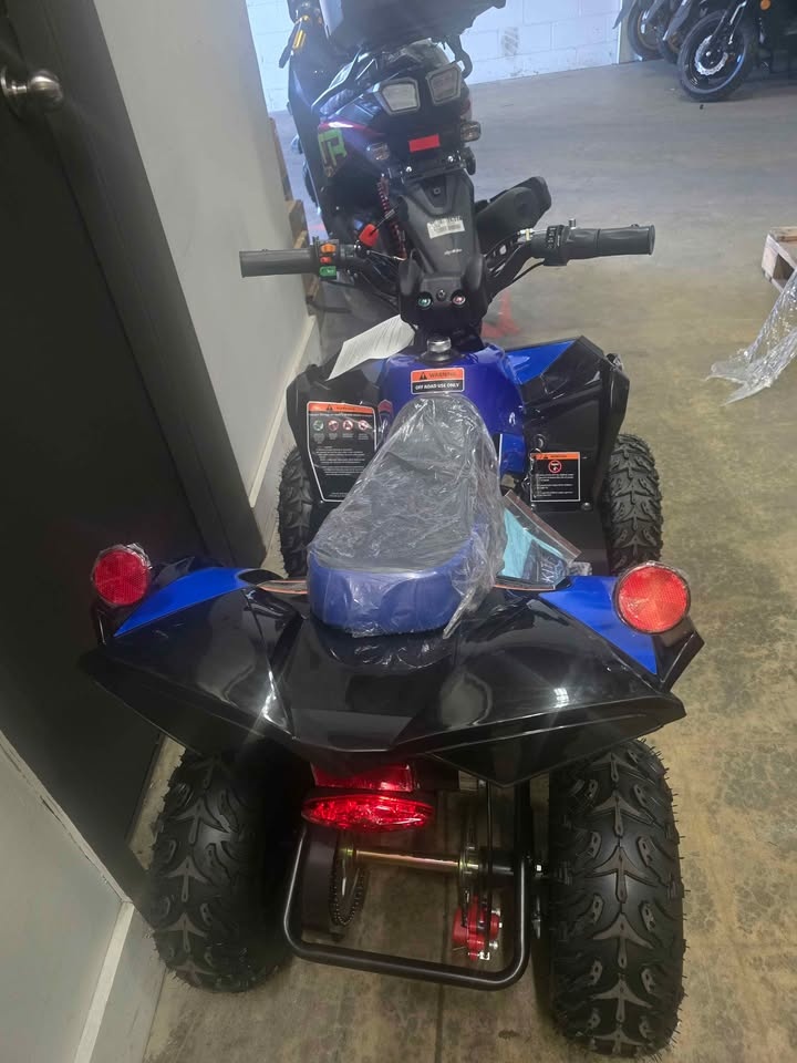 ☃️🎄🎁Brand New 1000W Kids Atv🎅📦🎄 - photo 3