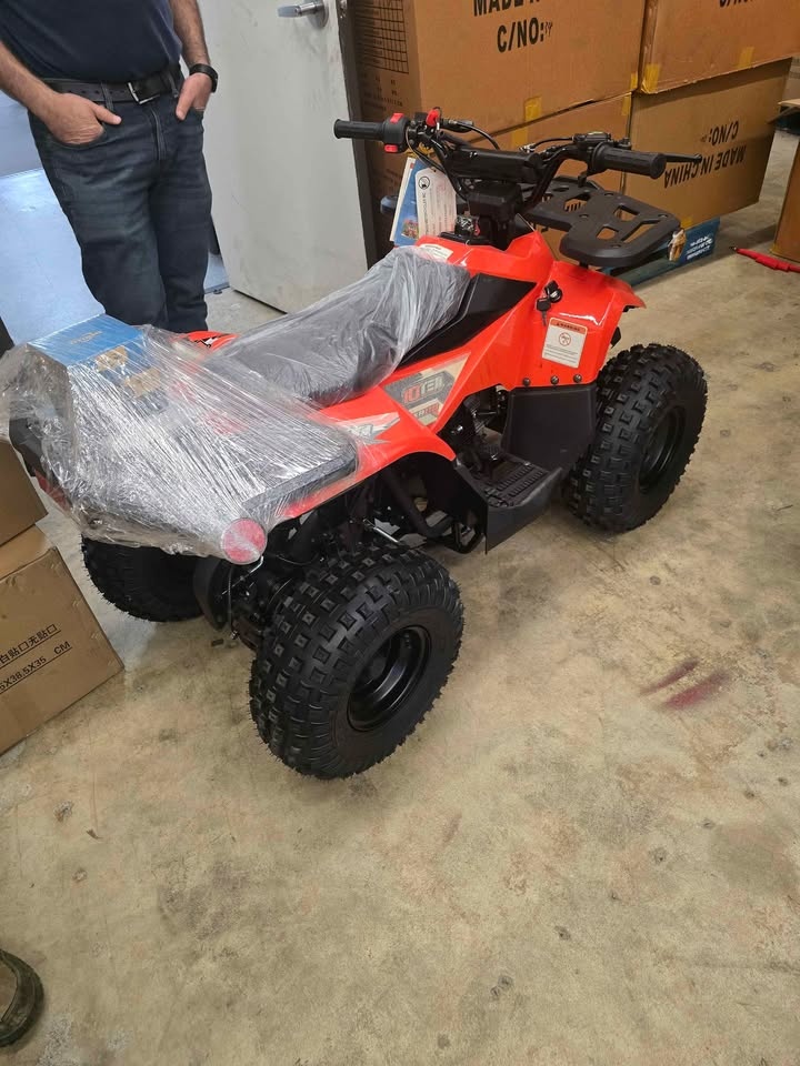 🎁🎄⚡ Brand New Kids Atv☃️🎄🎁 - photo 3