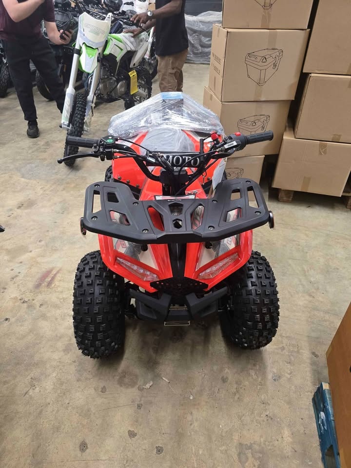 🎁🎄⚡ Brand New Kids Atv☃️🎄🎁 - photo 4