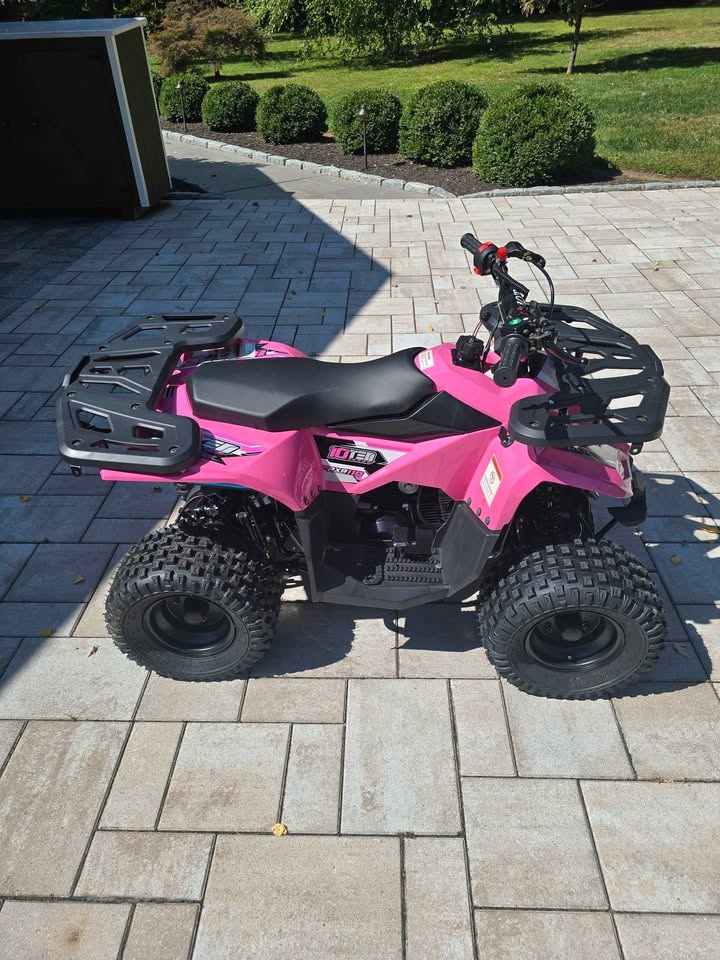 🎁🎄⚡ Brand New Kids Atv☃️🎄🎁 - photo 5