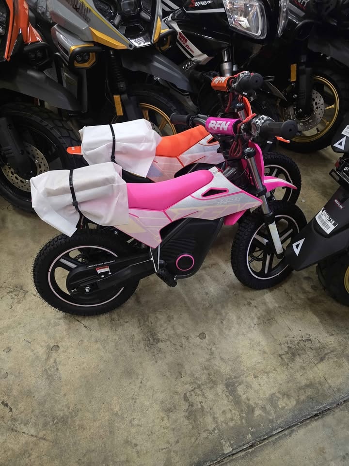 2025 Vitacci Rxr - photo 3