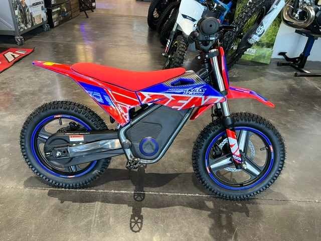 2025 Vitacci Rxr - photo 4