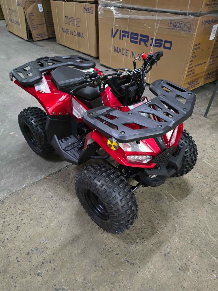 🎅📦🎄Kids 110cc ATV⚡☃️🎄🎁 - photo 2