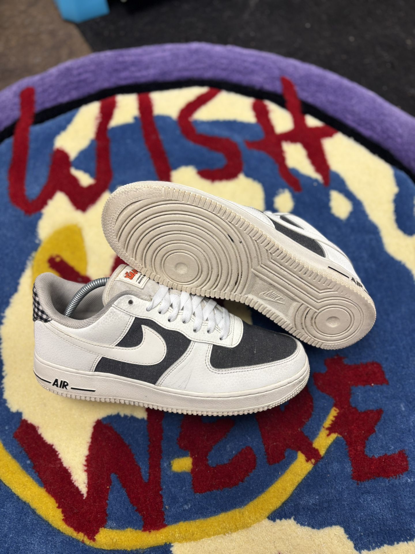 Nike Air Force 1 Low Farmers Market
