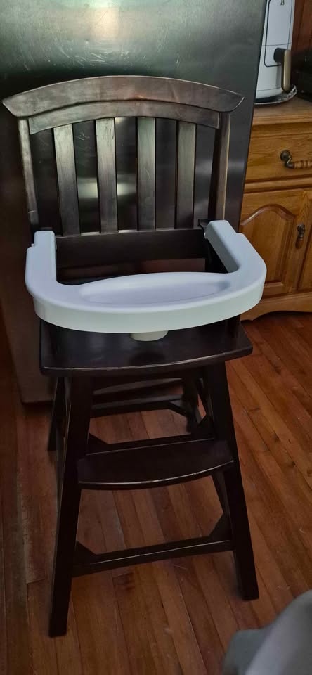 Summer clip on high chair - photo 2