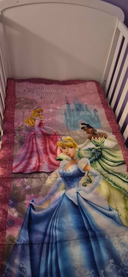 Toddler bed crib Mattress - photo 3