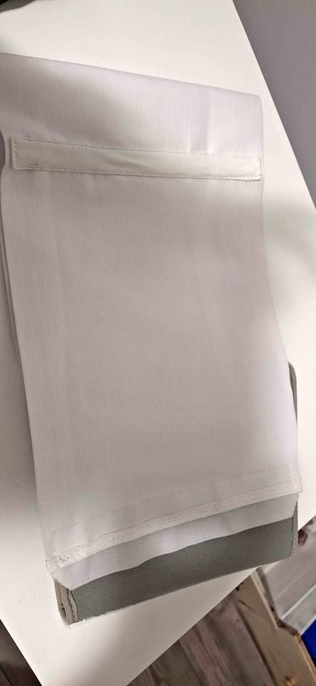 Post-Surgical Compression Girdles / Abdominal Binders – Size Lar