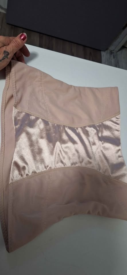 Post-Surgical Compression Girdles / Abdominal Binders – Size Lar - photo 4