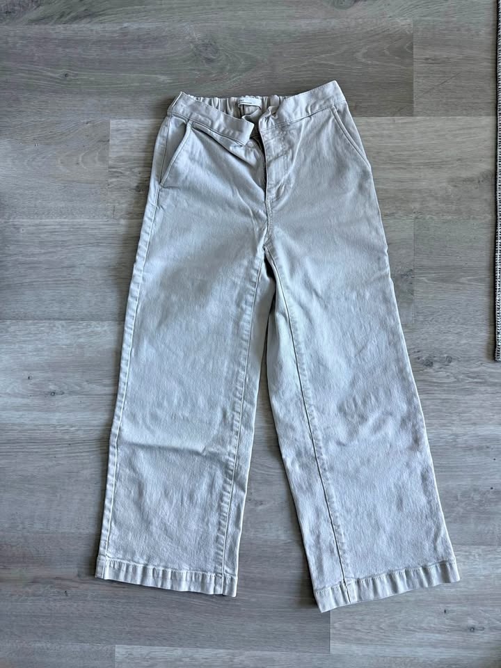 OAK + FORT Pants