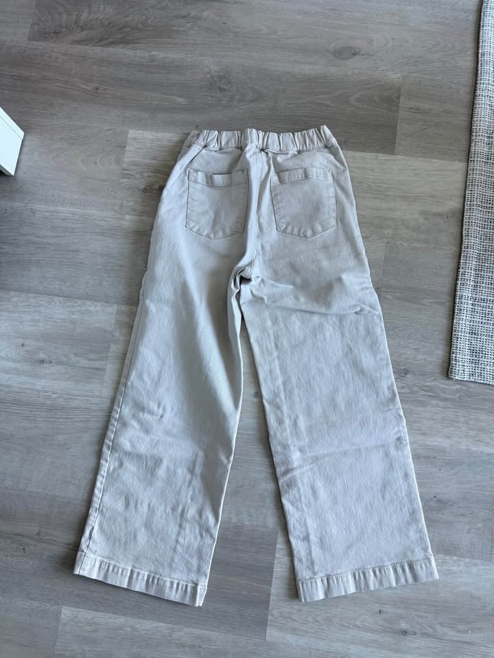 OAK + FORT Pants - photo 3