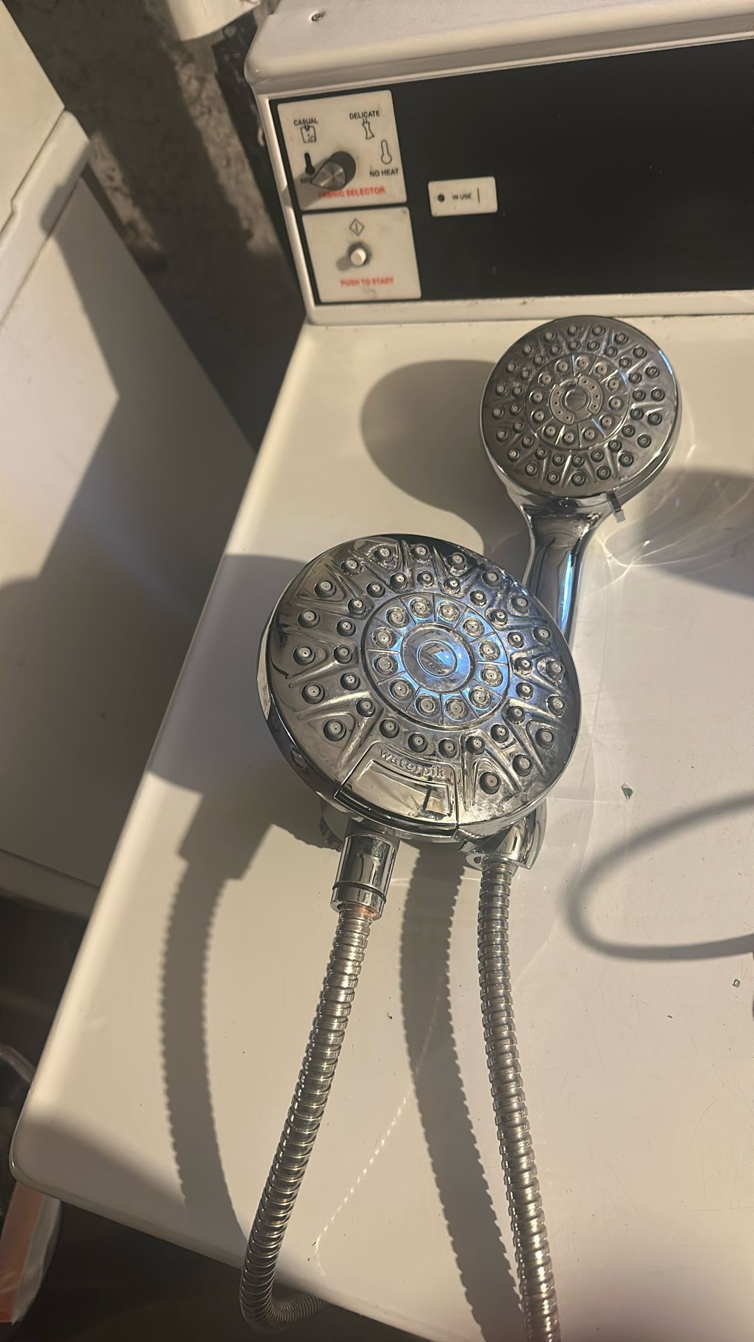 Waterpik Shower Head